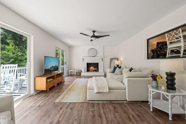 1800 Lakepark Drive, Raleigh, NC 27612