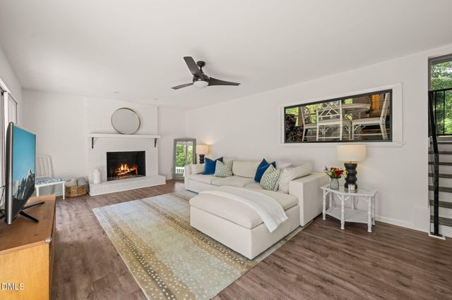1800 Lakepark Drive, Raleigh, NC 27612