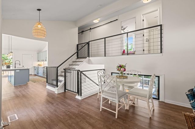 1800 Lakepark Drive, Raleigh, NC 27612