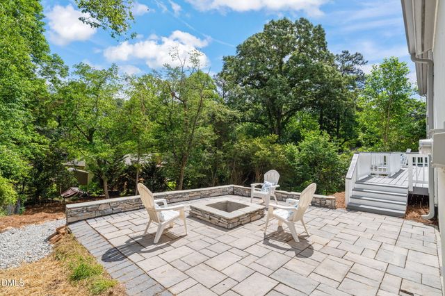 1800 Lakepark Drive, Raleigh, NC 27612