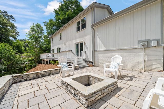 1800 Lakepark Drive, Raleigh, NC 27612