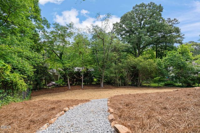 1800 Lakepark Drive, Raleigh, NC 27612