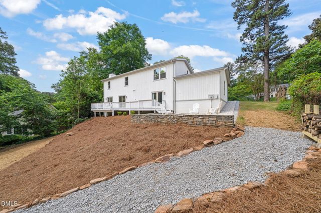 1800 Lakepark Drive, Raleigh, NC 27612
