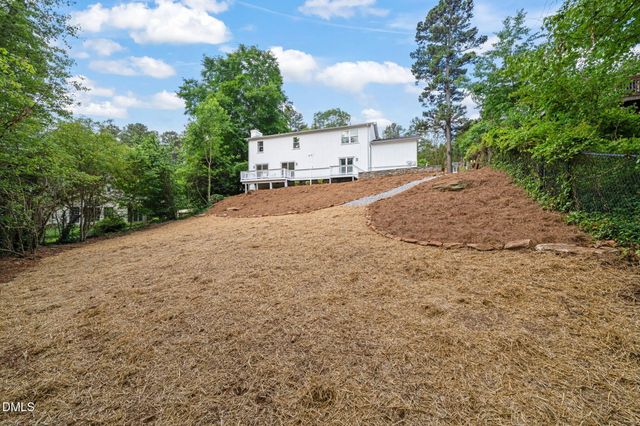 1800 Lakepark Drive, Raleigh, NC 27612
