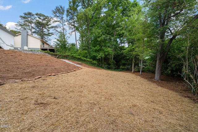 1800 Lakepark Drive, Raleigh, NC 27612