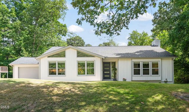 1800 Lakepark Drive, Raleigh, NC 27612