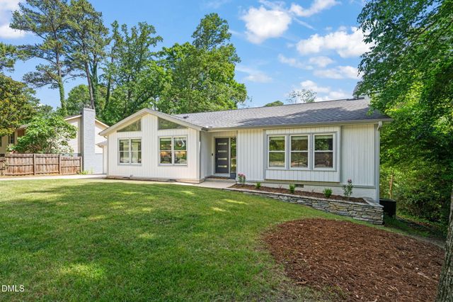 1800 Lakepark Drive, Raleigh, NC 27612