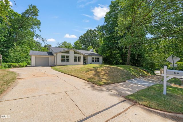 1800 Lakepark Drive, Raleigh, NC 27612