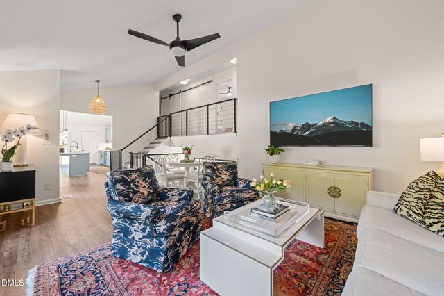 1800 Lakepark Drive, Raleigh, NC 27612