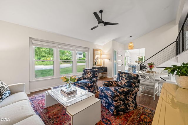 1800 Lakepark Drive, Raleigh, NC 27612