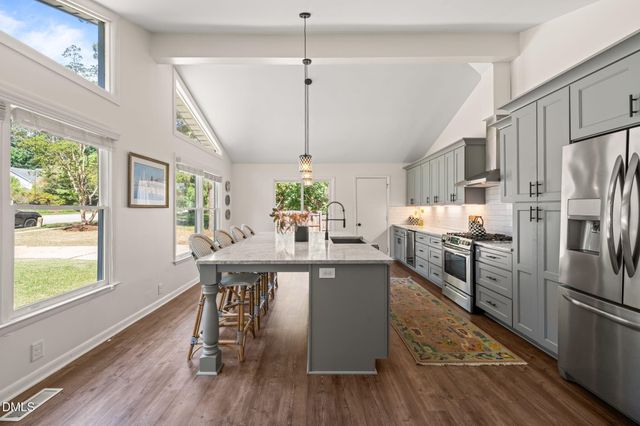 1800 Lakepark Drive, Raleigh, NC 27612