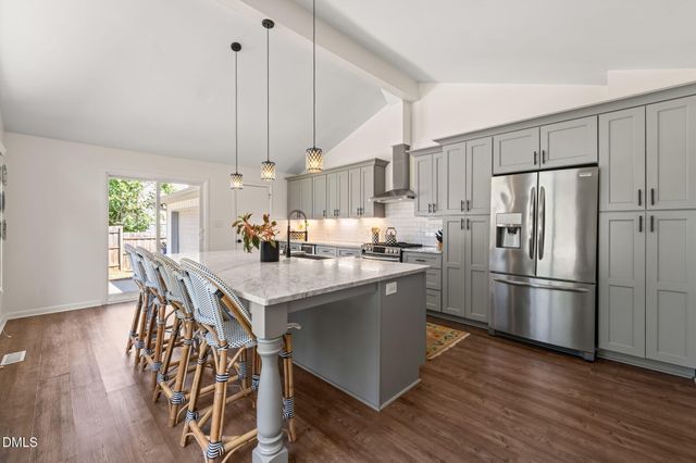 1800 Lakepark Drive, Raleigh, NC 27612