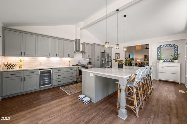 1800 Lakepark Drive, Raleigh, NC 27612