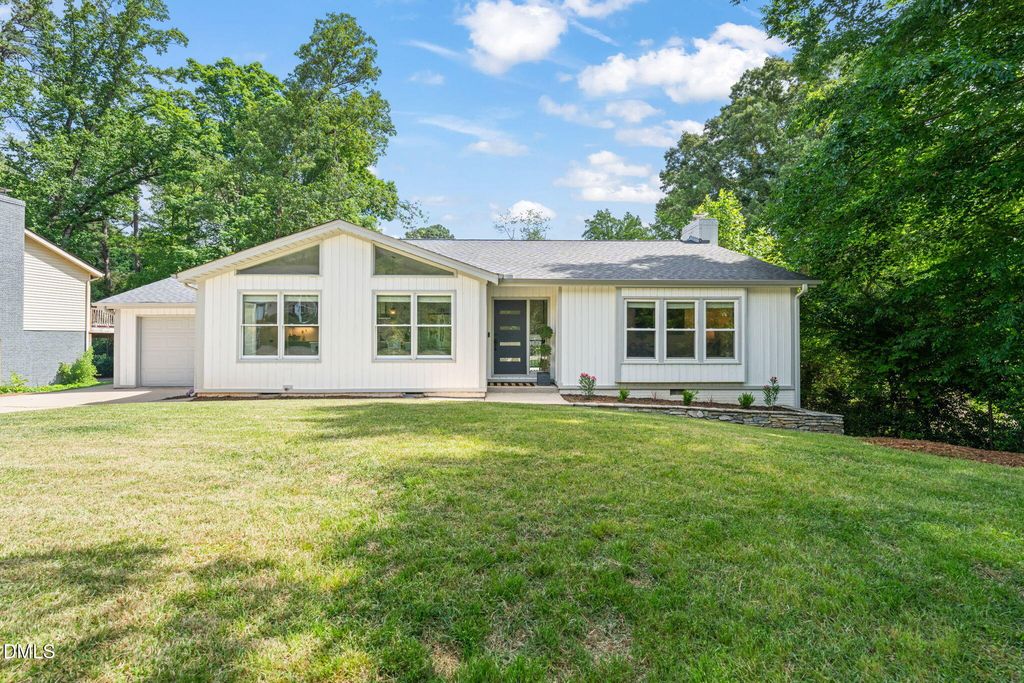 1800 Lakepark Drive, Raleigh, NC 27612
