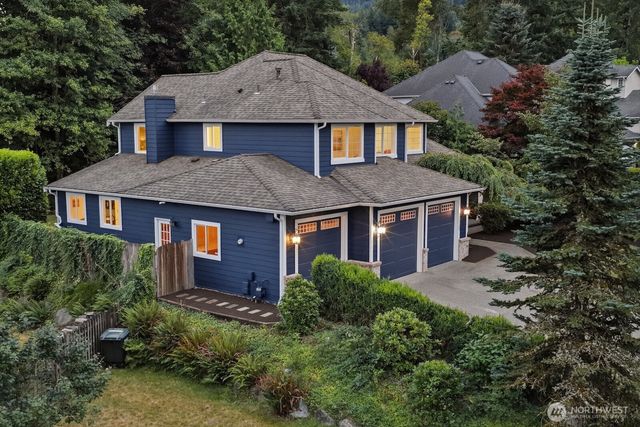 1110 Hemlock Avenue SW, North Bend, WA 98045