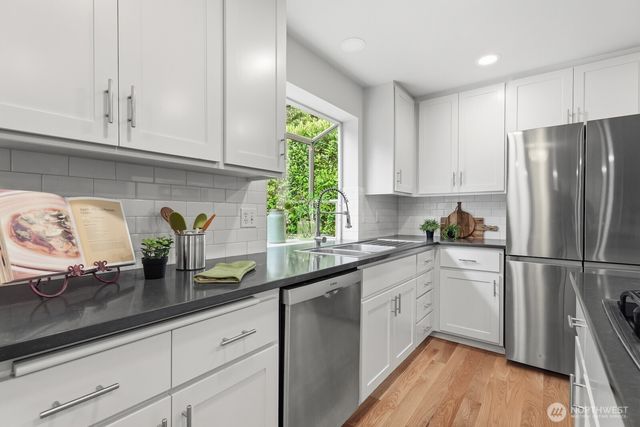 1110 Hemlock Avenue SW, North Bend, WA 98045