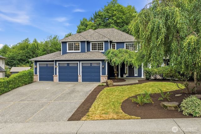 1110 Hemlock Avenue SW, North Bend, WA 98045