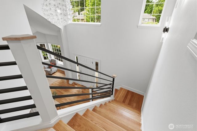 1110 Hemlock Avenue SW, North Bend, WA 98045