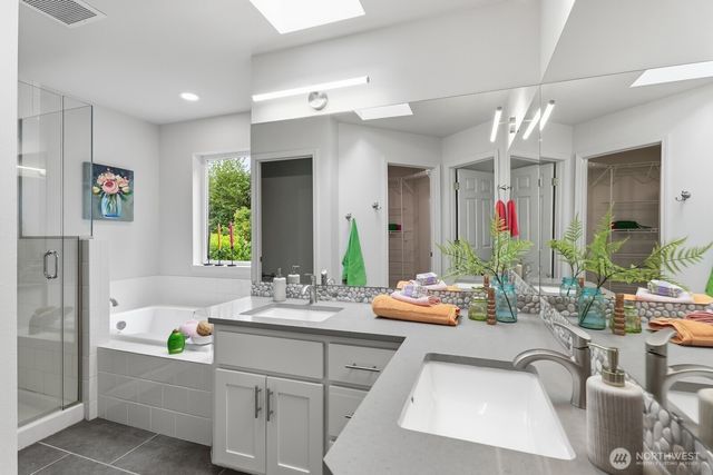 1110 Hemlock Avenue SW, North Bend, WA 98045