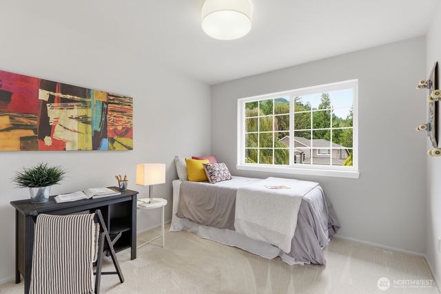 1110 Hemlock Avenue SW, North Bend, WA 98045