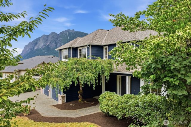 1110 Hemlock Avenue SW, North Bend, WA 98045