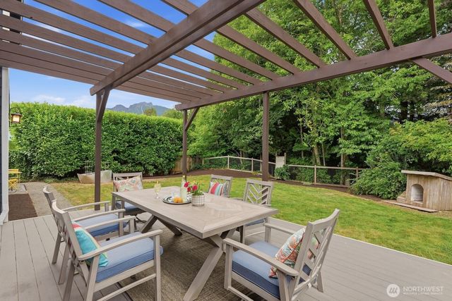 1110 Hemlock Avenue SW, North Bend, WA 98045