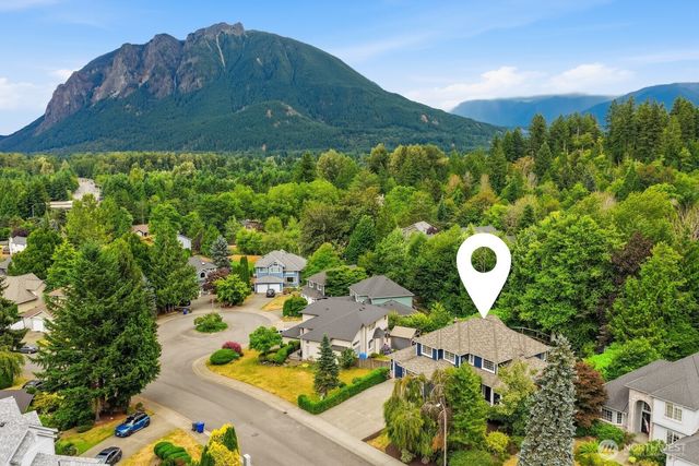 1110 Hemlock Avenue SW, North Bend, WA 98045