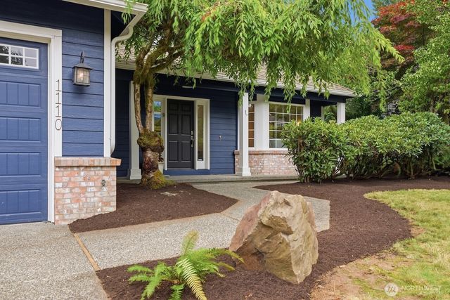 1110 Hemlock Avenue SW, North Bend, WA 98045