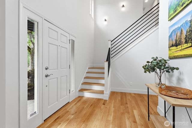 1110 Hemlock Avenue SW, North Bend, WA 98045