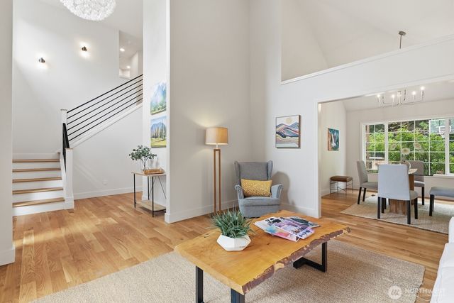 1110 Hemlock Avenue SW, North Bend, WA 98045