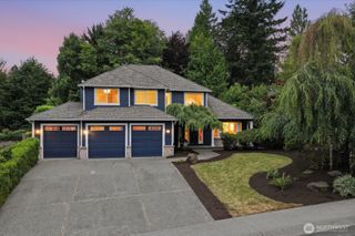 1110 Hemlock Avenue SW, North Bend, WA 98045
