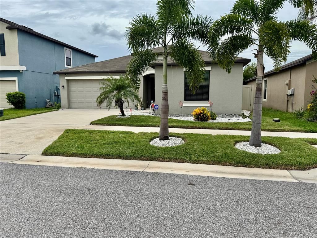 9712 SAGE CREEK DRIVE, Ruskin, FL 33573