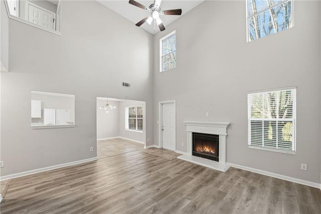 2297 Charleston Pointe SE, Atlanta, GA 30316