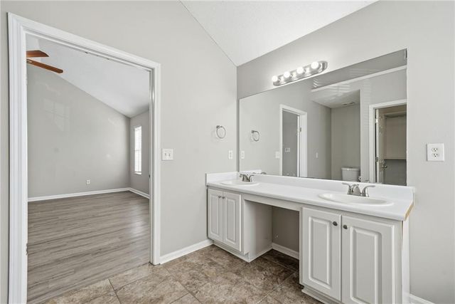 2297 Charleston Pointe SE, Atlanta, GA 30316