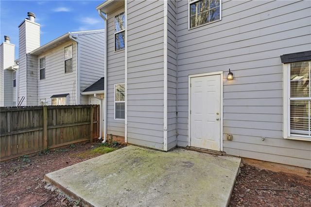 2297 Charleston Pointe SE, Atlanta, GA 30316