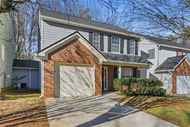 2297 Charleston Pointe SE, Atlanta, GA 30316
