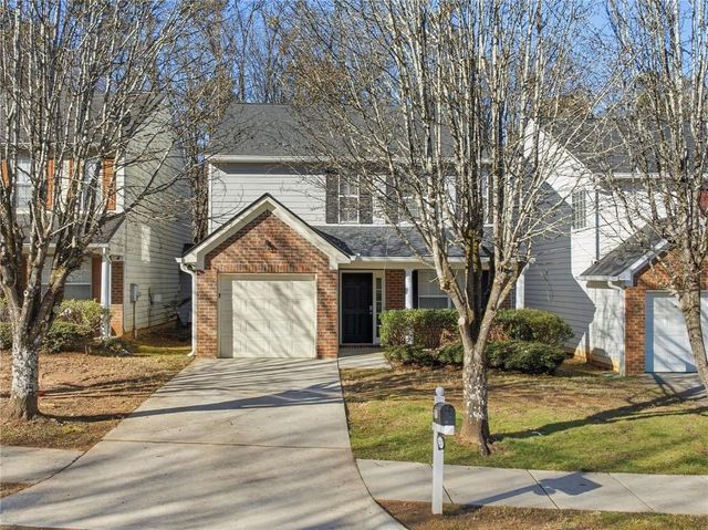 2297 Charleston Pointe SE, Atlanta, GA 30316