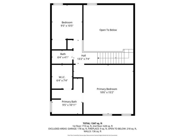2297 Charleston Pointe SE, Atlanta, GA 30316