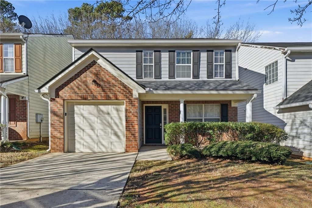 2297 Charleston Pointe SE, Atlanta, GA 30316