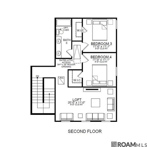 21513 Bluefin Dr, Springfield, LA 70462