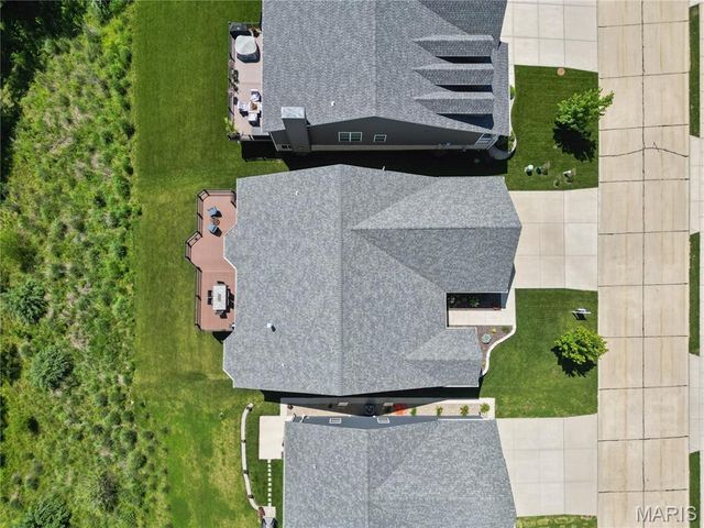 734 Crested Point Drive, Eureka, MO 63025