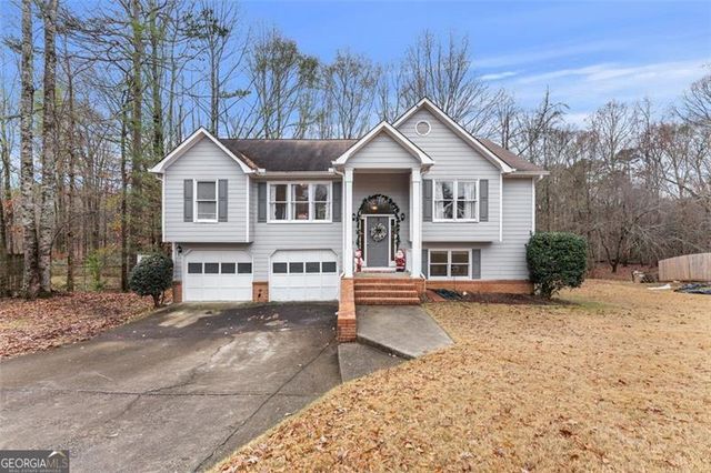 2980 Phillips Bend Crossing, Buford, GA 30519