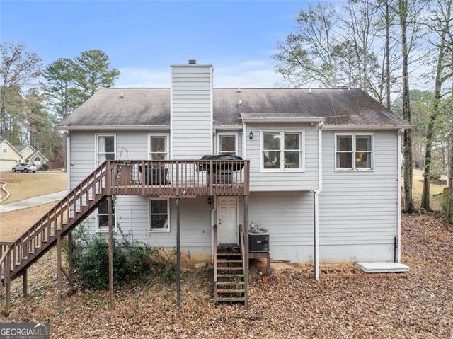 2980 Phillips Bend Crossing, Buford, GA 30519