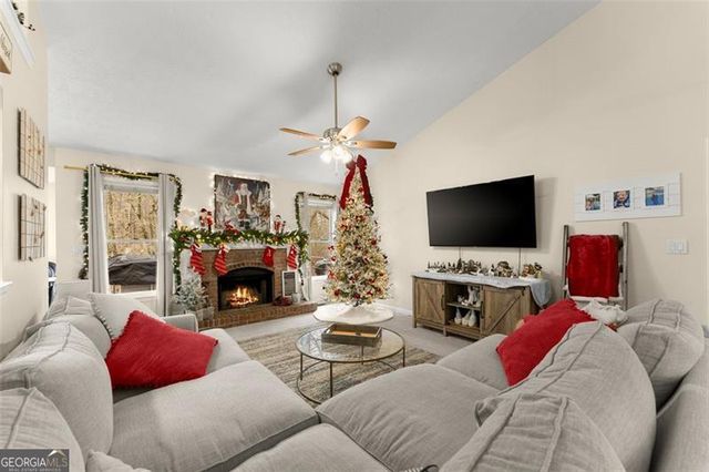 2980 Phillips Bend Crossing, Buford, GA 30519