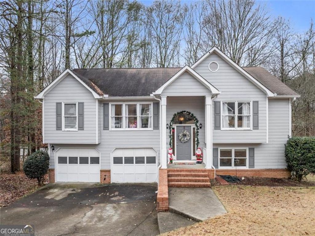 2980 Phillips Bend Crossing, Buford, GA 30519