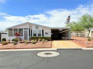 2350 Adobe Road No 198, Bullhead City, AZ 86442