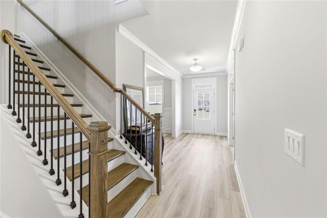 6116 Black Pear Lane, Gainesville, GA 30506