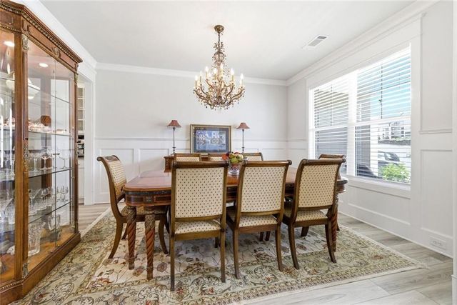 6116 Black Pear Lane, Gainesville, GA 30506