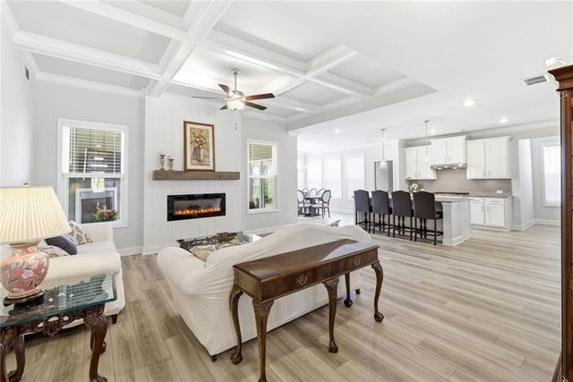 6116 Black Pear Lane, Gainesville, GA 30506