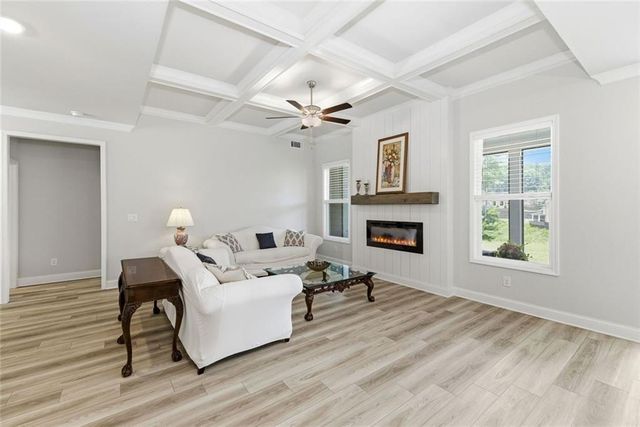 6116 Black Pear Lane, Gainesville, GA 30506